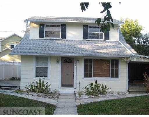 129 20th Ave., St Petersburg, FL 33704
