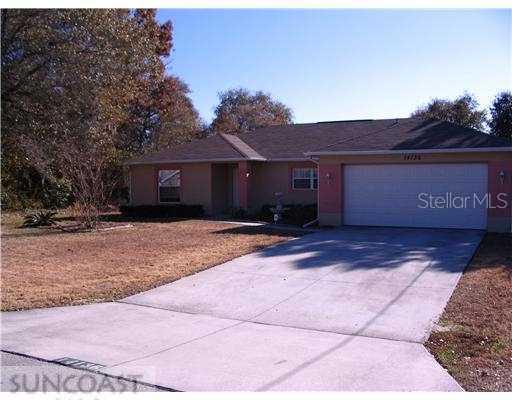 14136 Firefly St., Spring Hill, FL 34609
