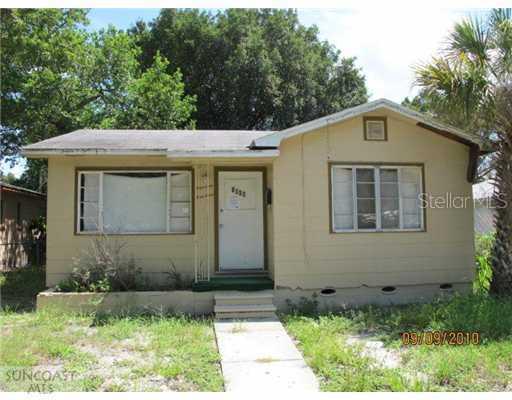 1900 45th St., St Petersburg, FL 33711