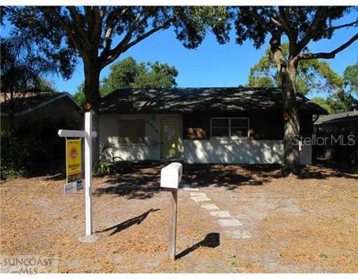 4975 42nd Ave., St Petersburg, FL 33709