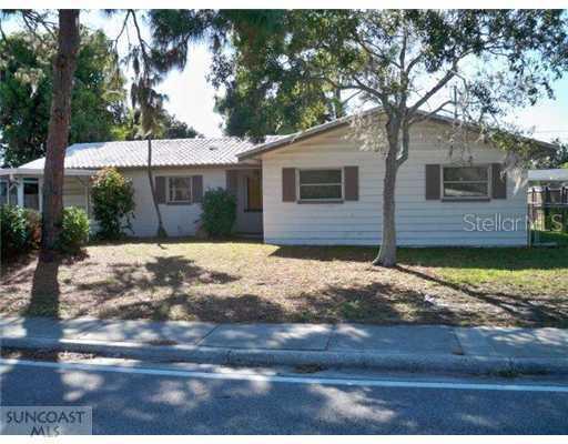 1410 Tyrone Blvd., St Petersburg, FL 33710