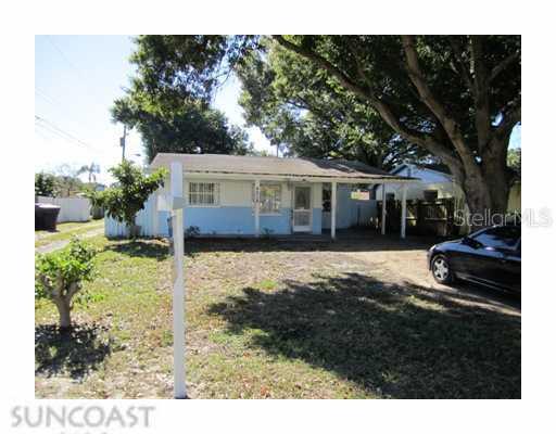 4018 33rd Ave., St Petersburg, FL 33713