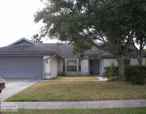 24138 Eastwick Ln., Lutz, FL 33559