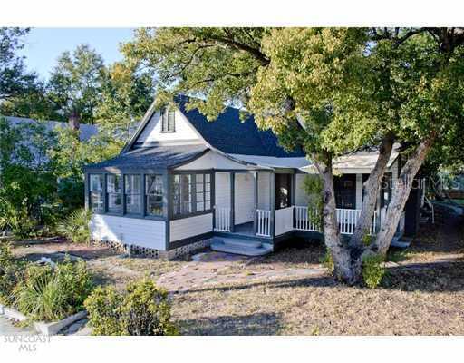 319 5th Ave., St Petersburg, FL 33701