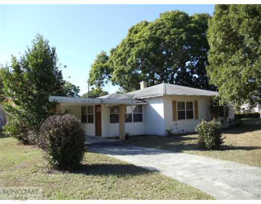 1301 N Canterbury Rd., St Petersburg, FL 33710