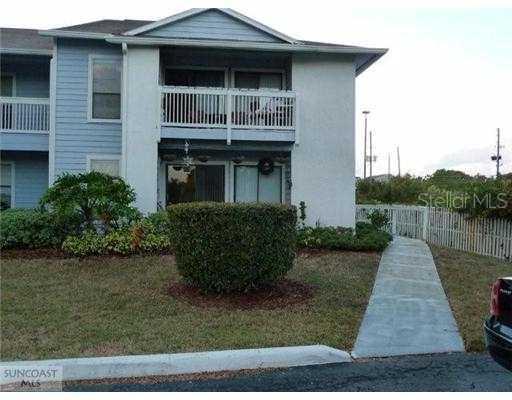 455 Alt 19 #152, Palm Harbor, FL 34683