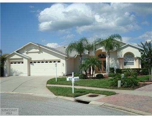 11916 Hadleigh Way, Trinity, FL 34655