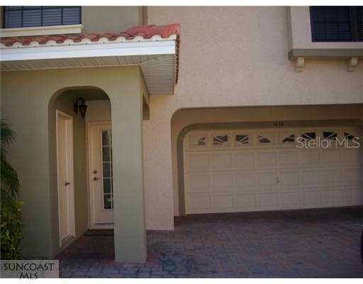 1632 Kismet Ct., Tarpon Springs, FL 34689