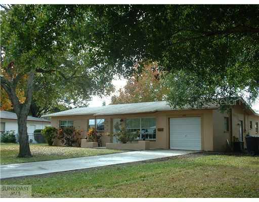 2692 55th St., St Petersburg, FL 33710