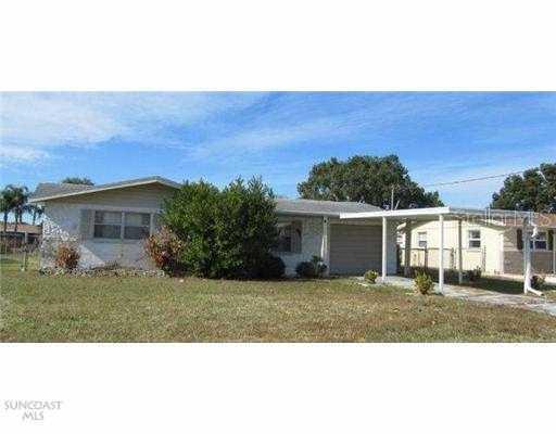 [Address Hidden by Seller], Hudson, FL 34669