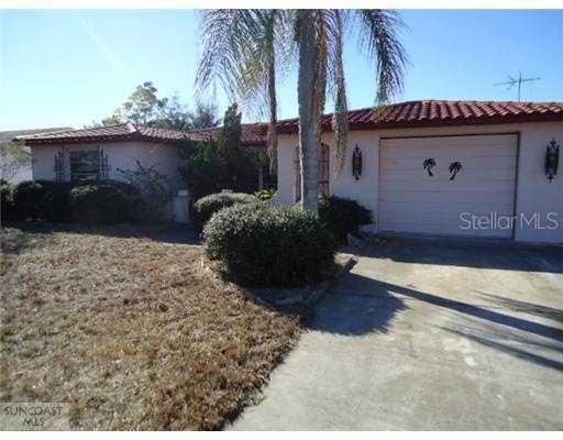 3140 Bright Dr., Holiday, FL 34691