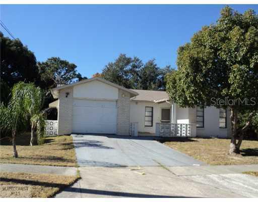 16209 Villa Dr., Hudson, FL 34667