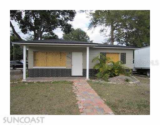 2895 38th Ave., St Petersburg, FL 33713