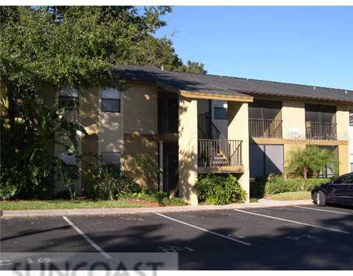 10167 Sailwinds Blvd. #201, Largo, FL 33773