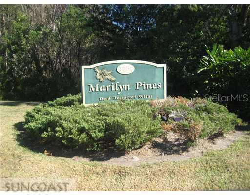 2060 Marilyn St. #2, Clearwater, FL 33765
