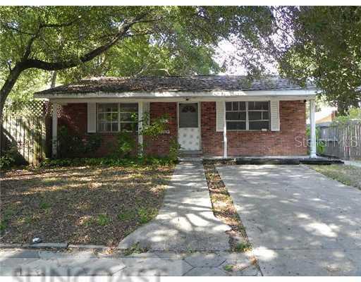 3027 Burlington Ave., St Petersburg, FL 33713