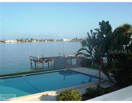 360 8th Ave. #6, Tierra Verde, FL 33715