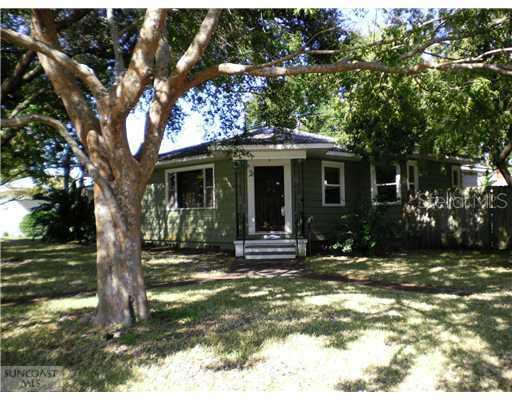 6201 Dartmouth Ave., St Petersburg, FL 33710