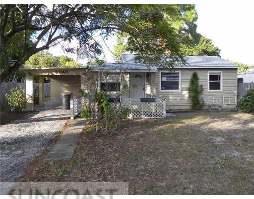 6043 16th Ave., St Petersburg, FL 33710