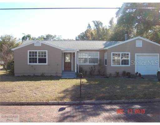 4802 27th Ave., Gulfport, FL 33711