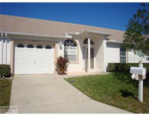 9301 Estrella Ct., New Port Richey, FL 34655