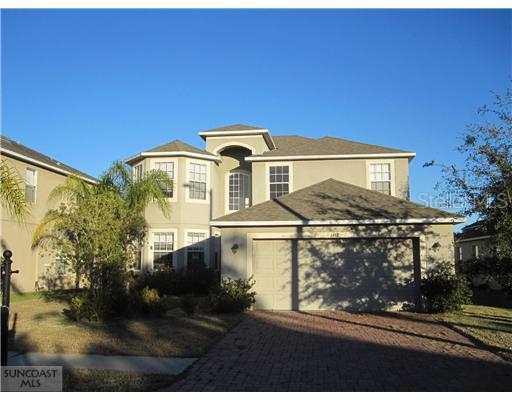 [Address Hidden by Seller], New Port Richey, FL 34652