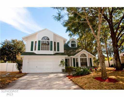 3232 Montrose Cir., Palm Harbor, FL 34684