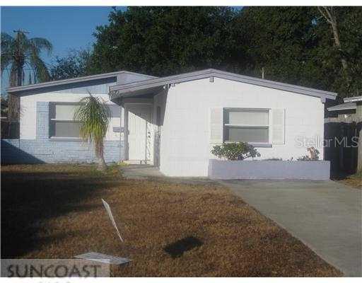 673 59th St., St Petersburg, FL 33705