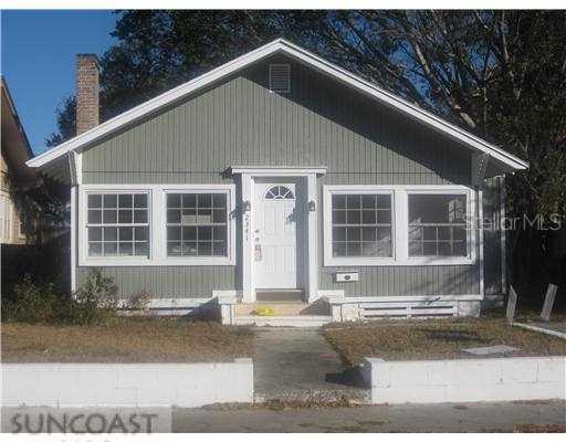 2341 3rd Ave., St Petersburg, FL 33713
