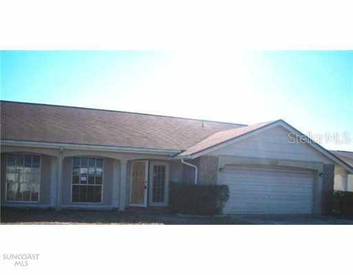 3116 Rock Valley Dr., Holiday, FL 34691