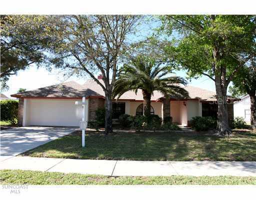 404 Hedgerow Ln., Tarpon Springs, FL 34688