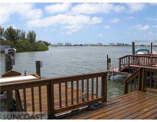 490 Boca Ciega Point Blvd. #912, St Petersburg, FL 33708