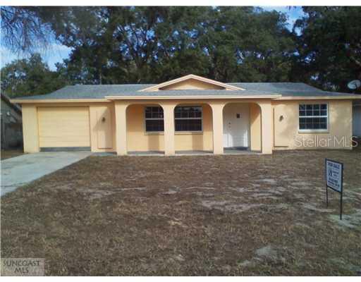 5533 Silver Spur Dr., Holiday, FL 34690