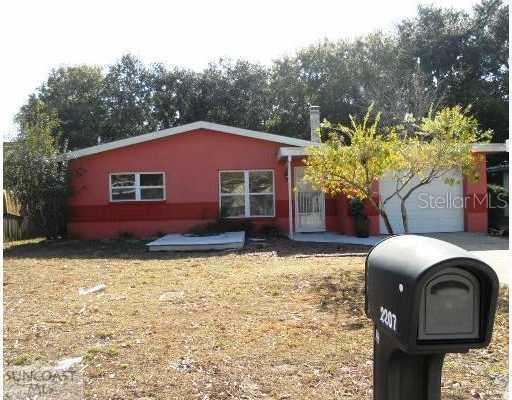 2207 Euclid Cir., Clearwater, FL 33764