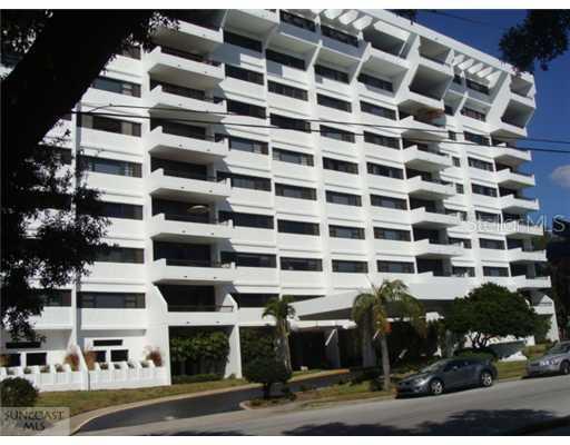 30 Turner St. #1001, Clearwater, FL 33756