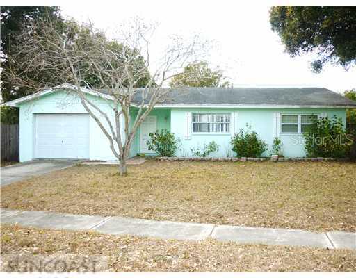 8084 N 81st St., Largo, FL 33777