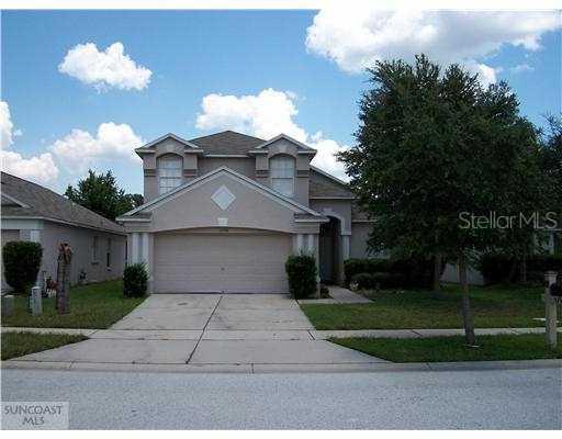 [Address Hidden by Seller], Land O Lakes, FL 34639