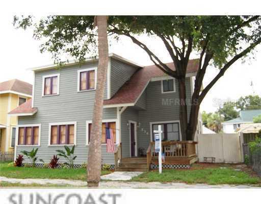 534 5th St., St Petersburg, FL 33701