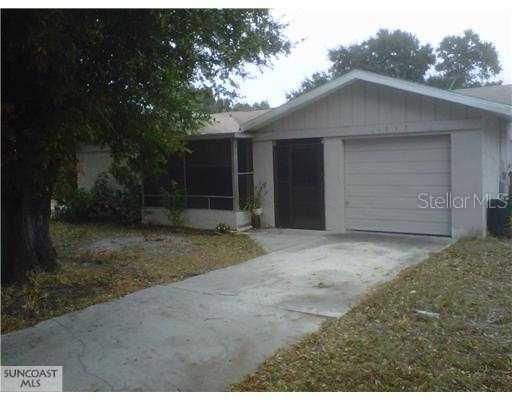 1833 Elaine Dr., Clearwater, FL 33760