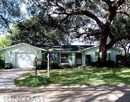 2036 Forest Dr., Clearwater, FL 33763