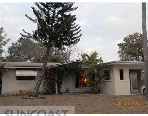 9101 Bay St., St Petersburg, FL 33702