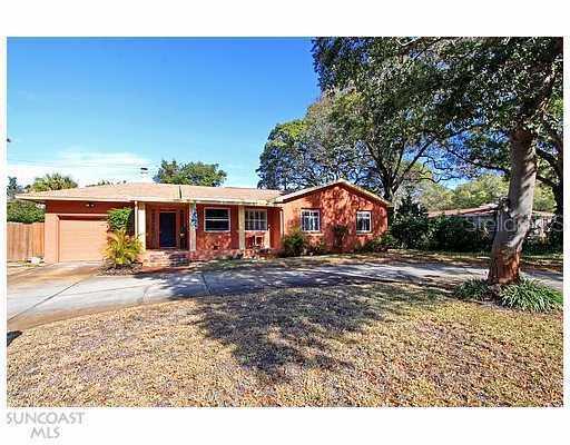 6511 Dartmouth Ave., St Petersburg, FL 33710