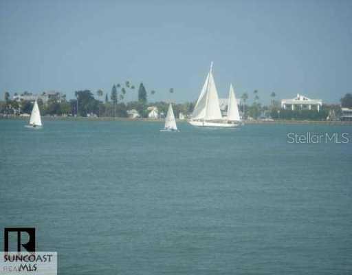 380 8th Ave. #4, Tierra Verde, FL 33715