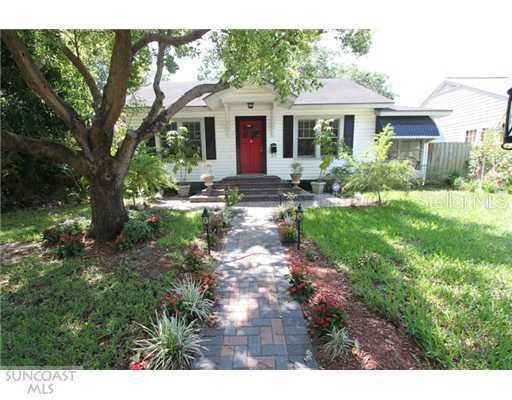 860 21st Ave., St Petersburg, FL 33704