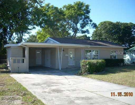 6250 21st Ave., St Petersburg, FL 33710