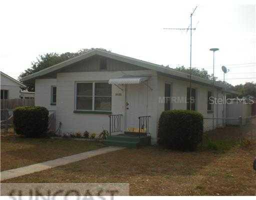 3120 58th Ave., St Petersburg, FL 33714