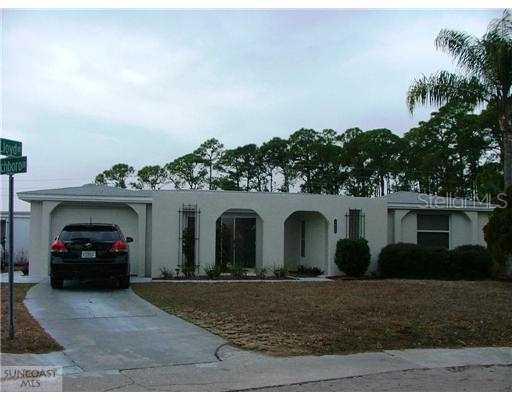 3413 Richboro Dr., Holiday, FL 34691