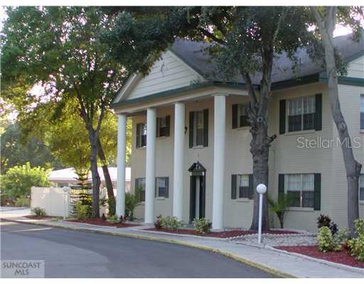 105 Mercury Ave., Clearwater, FL 33765