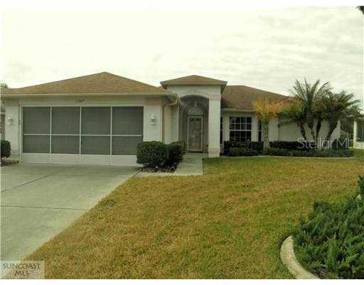 1307 Eveningside Ct., Trinity, FL 34655