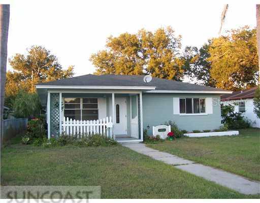 5711 10th Ave., St Petersburg, FL 33710